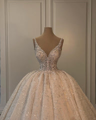 Extravagant Wedding Dresses Princess Wedding Dresses Lace