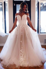Designer Wedding Dresses A Line With Lace Wedding Dresses Cheap