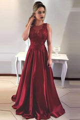 hier können Sie Weinrot Abendkleider Lang Günstig Mit Spitze online bei Thekleid.de kaufen.Abiballkleider Online nachmäßig anfertung mit hocher Qualität und günstigen preis.