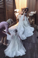 Bekommen Sie Luxury Brautkleider A Linie Online bei babyonlinedress.de. Hochzeitskleider Spitze Günstig Online für Sie zur Hochzeit mit günstig preis.