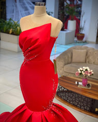 Kaufen Sie Designer Abendkleider Lang Rot online bei Thekleid.de. Abiballkleider Günstig für Sie zum abiball gehen.