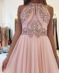 Bestellen Sie Rosa Chiffon Long Abendkleider Mit Perlen online bei Thekleid.de. Etuikleid Abiballkleider Günstig für Sie nachmäßig Anfertigen online mit hocher Qualität.