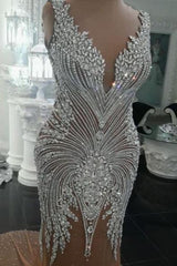 Herstellen wir Luxus Abendkleider Lang online bei Thekleid.de. Kristal Abendmoden Abiballkleid Online für Sie zum Abiball online.