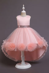 Bestellen Sie Grüne Blumenmädchenkleider Günstig online bei babyonlinedress.de. Kleider Für Blumenmädchen zur Hochzeit gehen.