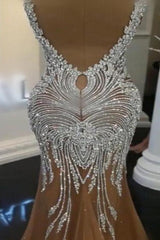 Herstellen wir Luxus Abendkleider Lang online bei Thekleid.de. Kristal Abendmoden Abiballkleid Online für Sie zum Abiball online.