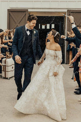 Bestellen Sie Schöne Brautkleider mit Ärmel online bei babyonlinedress.de. Hochzeitskleider Spitze für Sie zur hochzeit gehen,