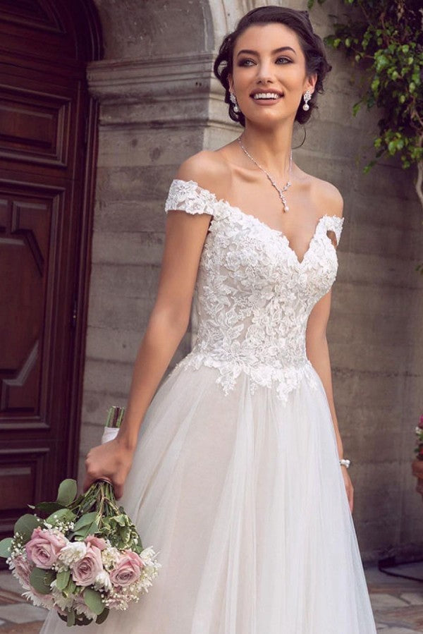 Babyonlinedress.de bietet Große Auswahl von Boho Brautkleid A Linie Mit Spitze online. Hochzeitsmoden Tüll Online mit nach maß anfertigen service bekommen.