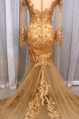 Kaufen Sie Luxus Brautkleider Spitze Gold online bei babyonlinedress.de. Hochzeitskleider Mit Ärmel Glitzer für Sie zur Hochzeit online.