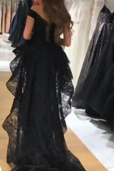 Kaufen ISe Fashion Abendkleider Lang Schwarz online bei Thekleid.de. Abiballkleider Spitze Online für Sie zum abiball online.