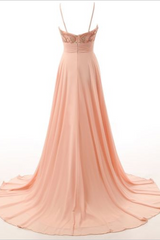 Thekleid.de als Weltmarktführer im Online-Einzelhandel, bietet eine große Elegant Abendkleider Günstig Online, Chiffon Kleider Lang Sommer online bei www.Thekleid.de.