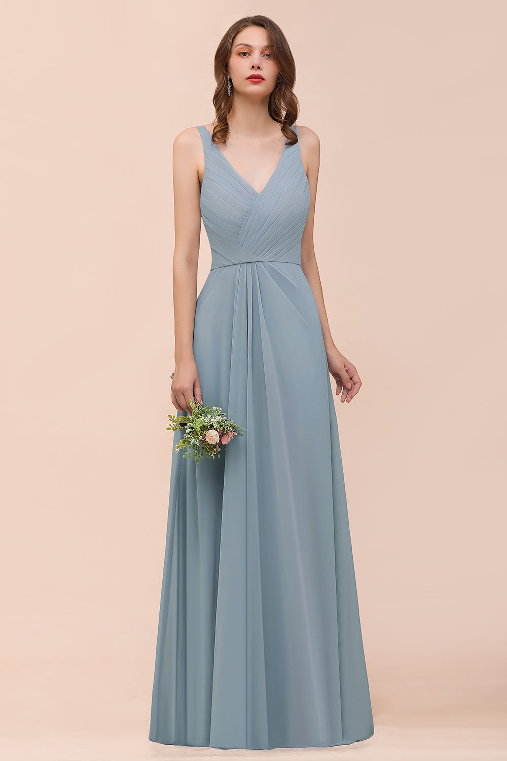Finden Sie Dunty Blue Brautjungfernkleider Günstig online bei babyonlinedress.de. Hochzeitspartykleider Brautjungfern für Sie zur Hochzeit gehen.