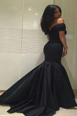 kostenlose Lieferung,Stück: EUR€ 139.00 Saal Trompete/Meerjungfrau-Linie Sweep/Pinsel zug Off-the-Schulter Reißverschluss Natürlich auf www.Thekleid.de