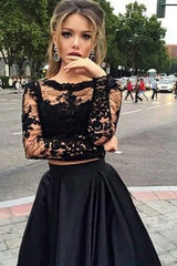 kostenlose Lieferung,Stück: EUR€ 149.00 A-Linie Bodenlang Schick & Modern Juwel Long Sleevelegante kleideres Natürlich auf www.Thekleid.de