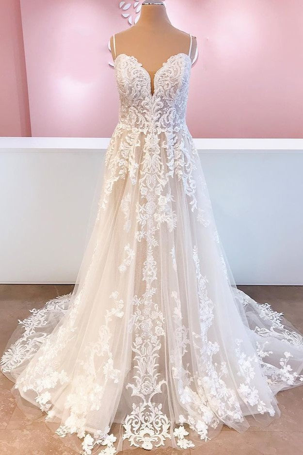 Hier können Sie bei babyonlinedress.de Schicke Hochzeitskleider Spitze online kaufen. Brautkleider A Linie Günstig für Sie zur Hochzeit gehen.