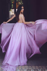 Hier können Sie Purpur Abendkleider Lang Günstig Bodenlang online bei Thekleid.de. Abendmdoen Abiballkleider Online für Sie zum Abiball online.