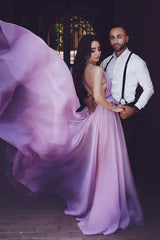 Hier können Sie Purpur Abendkleider Lang Günstig Bodenlang online bei Thekleid.de. Abendmdoen Abiballkleider Online für Sie zum Abiball online.