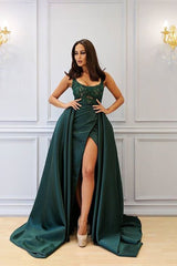 Suchen Sie Designer Abankleider Lang Grün online bei Thekleid.de. Abendmoden Mit Spitze für Sie nach Maß zum Abend Party.