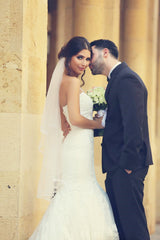 Bestellen Sie Schlichte Brautkleider Spitze online bei babyonlinedress.de. Meerjungfrau Hochzeitskleider Günstig Online für Sie zur Hochzeit.