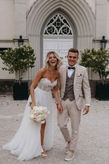 Finden Sie Wunderschöne Hochzeitskleider A Linie online bei babyonlinedress.de. Brautkleider mit Spitze aus tüll mit hocher Qualität bekommen.