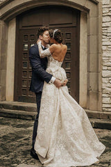 Bestellen Sie Schöne Brautkleider mit Ärmel online bei babyonlinedress.de. Hochzeitskleider Spitze für Sie zur hochzeit gehen,