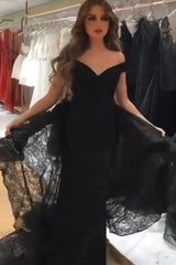 Kaufen ISe Fashion Abendkleider Lang Schwarz online bei Thekleid.de. Abiballkleider Spitze Online für Sie zum abiball online.