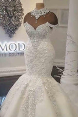 Finden Sie Extravagante Brautkleider Meerjungfrau online bei babyonlinedress.de. Hochzeitskleider Mit Spitze für Sie zur Hochzeit gehen.