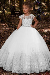 Finden Sie Blumenmädchen Kleider Hochzeit online bei babyonlinedress.de. Blumenmädchen Kleid Spitze für Sie zur Hochzeit gehen.