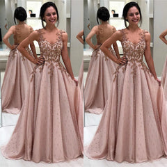 Hier können Sie Elegante Abendkleider Lang Mit Träger bei Thekleid.de suchen. Rosa Abiballkleider Online für Sie zum abiball gehen.