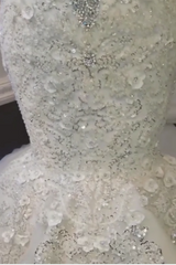 Finden Sie Extravagante Brautkleider Meerjungfrau online bei babyonlinedress.de. Hochzeitskleider Mit Spitze für Sie zur Hochzeit gehen.