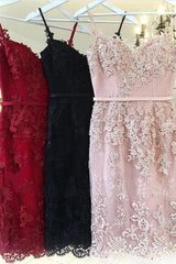 hier können Sie Rosa Cocktailkleider Kurz Spitze Meerjungfrau online kaufen. Mini Abendmoden Festliche Kleider bei Thekleid.de bestellen.