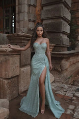 Finden Sie Abendkleider lang Mint Grün online bei Thekleid.de. Abiballkleider Günstig für Sie zum abiball gehen.