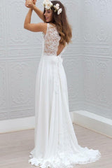 Suchen Sie Shlichte Brautkleider A Linie online bei babyonlinedress.de. Chiffon Hochzeitskleider Mit Spitze für Sie nach maß zur Hochzeit online.