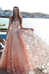 kaufen Sie Günstige Spitze Abendkleider online bei babyonlinedres.de. Lang Kleid Koralle für Sie zur Abend ball online.