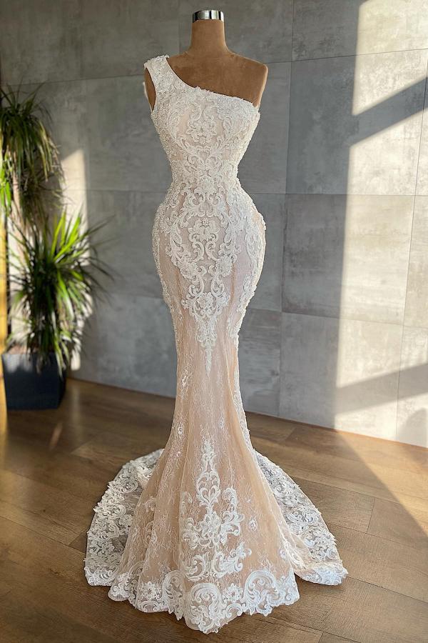 Babyonlinedress.de bietet Große Auswahl von Designer Brautkleider Meerjungfrau online. Günstige Hochzeitskleider Spitze nach maß zur hochzeit gehen.
