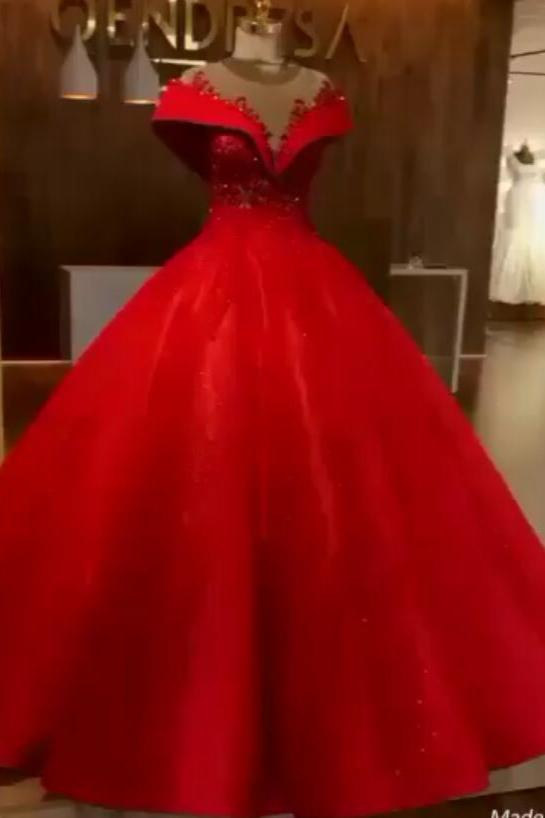 Hier können Sie Elegante Rote Abendkleider Lang Günstig online bei Thekleid.de. Abendmoden Abiballkleider Online für Sie zur Abiball online.