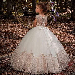 Finden Sie Blumenmädchen Kleider Hochzeit online bei babyonlinedress.de. Blumenmädchen Kleid Spitze für Sie zur Hochzeit gehen.