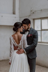 Hier können Sie Brautkleider Spitzeärmel A linie online bei babyonlinedress.de kaufen. Hochzeitsmoden 2 Teille Online für Sie nach maß anfertigen.