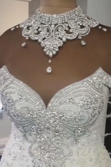 Finden Sie Extravagante Brautkleider Meerjungfrau online bei babyonlinedress.de. Hochzeitskleider Mit Spitze für Sie zur Hochzeit gehen.