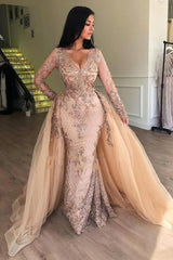 Hier können Sie Fashion Abendkleider Lang Mit Ärmel Spitze Online bei Thekleidd.de kaufen. Abendmoden Abiballkleider Online für Sie zum abiball online.