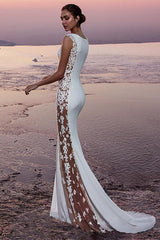 Thekleid.de bietet große auswahl von Weiße Abiballkleider Lang Günstig online. Spitze Abendkleider Abendmoden Online für Sie zur Abiball.