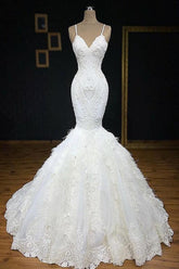 Kaufen Sie Elegante Brautkleider Mit Spitze online bei babyonlinedress.de. Hochzeitskleider Günstig Online für Sie mit günstigen preis bekommen.