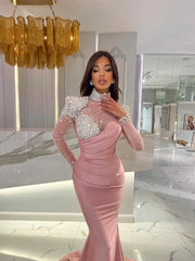 Schwarze Abendkleider Lang Schlicht Ballkleider Abiballkleider Günstig BMbridal.de