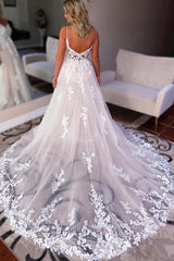 Vintage Wedding Dresses A Line Lace Wedding Dresses Bridal Fashion Online