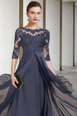 Designer Mother of the Bride Dresses Short Chiffon Dresses For Mother of the Bride