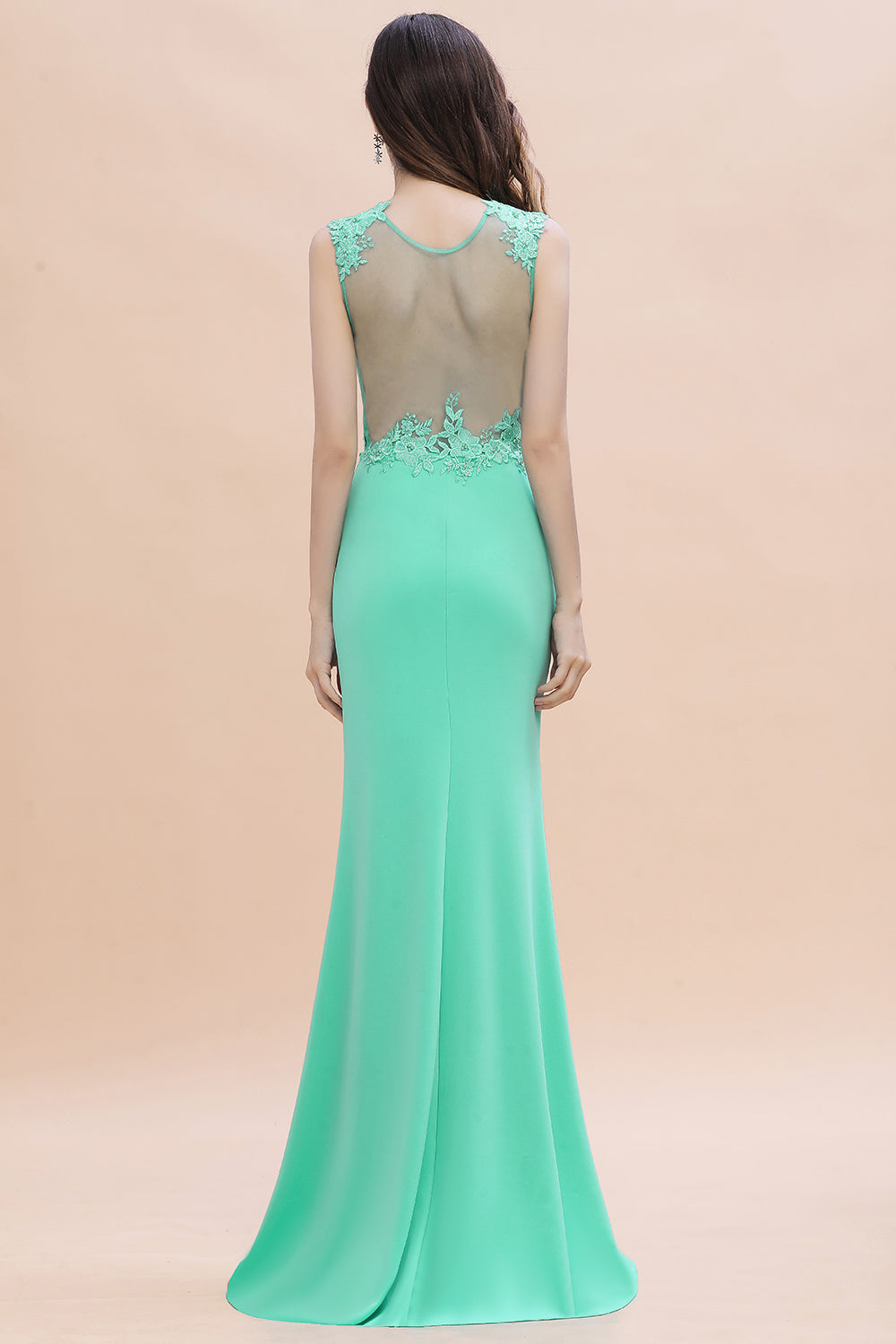 Designer Evening Dresses Long Cheap Prom Dresses with Lace