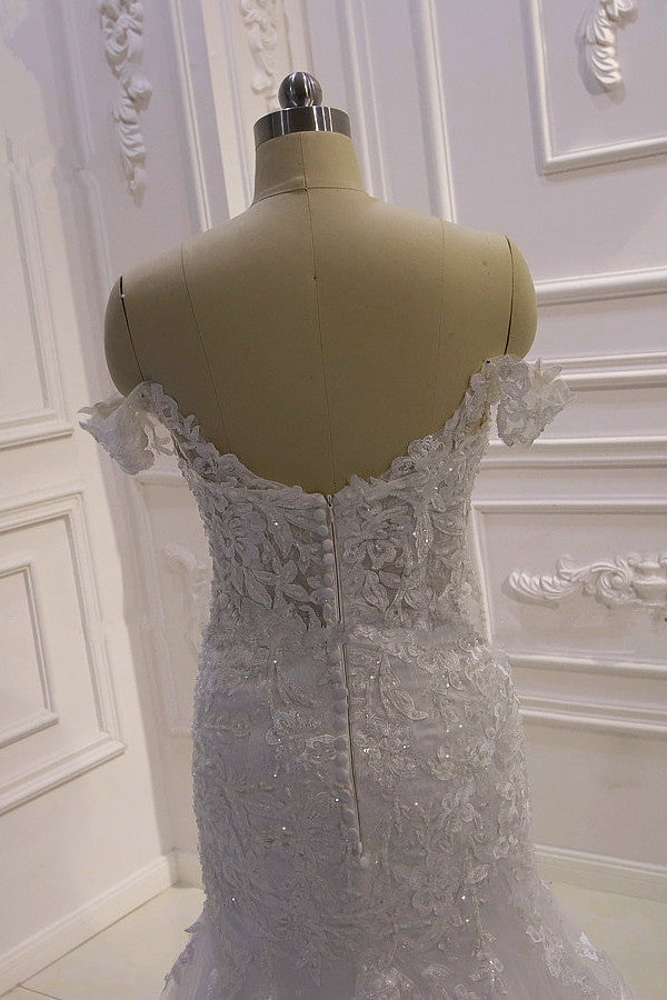 Finden Sie Brautkleider Meerjungfrau Spitze online bei babyonlinedress.de. Hochzeitskleider Günstig Kaufen für Sie zur Hochzeit gehen.