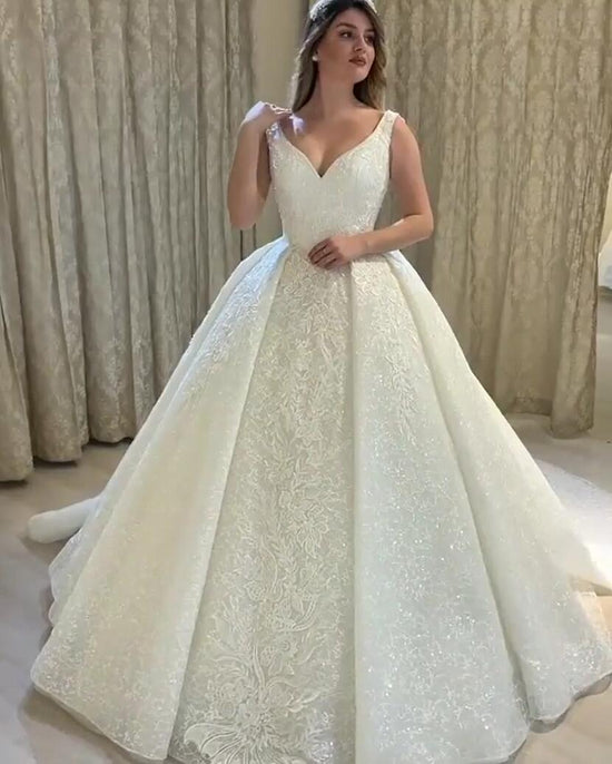 Finden sie Schöne Brautkleider Prinzessin Online bei babyonlinedress.de. Hochzeitskleider mit Spitze für Sie nach maß zur Hochzeit gehen.