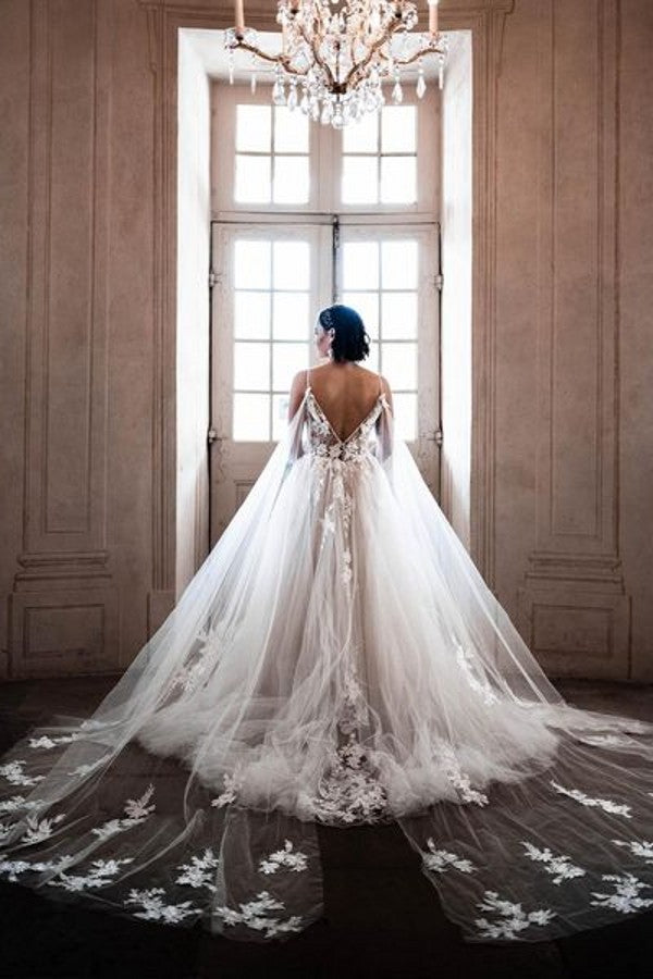 Finden Sie Elegante Hochzeitskleider A Linie online bei babyonlinedress.de. Brautkleider Mit Spitze nach maß zur Hochzeit gehen.