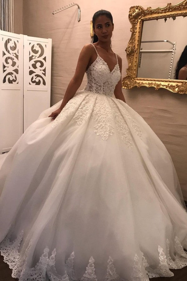 Hier können Sie bei babyonlinedress.de Wunderschöne Brautkleider Prinzessin kaufen. Hochzeitskleider mit Ärmel für Sie maßgeschneidert