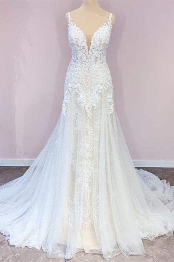 Finden Sie Modern Meerjungfrau Hochzeitskleider online bei babyonlinedress.de. Brautkleider mit Spitze für Sie nach maß zur Hochzeit gehen.
